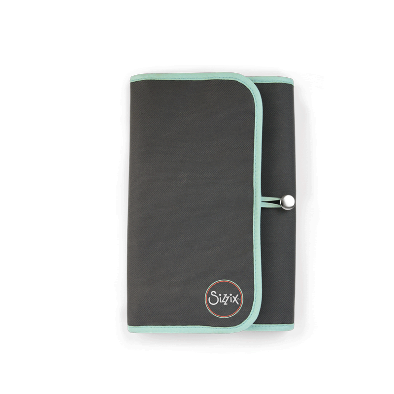 Sizzix Accessory Die Storage Case 662874
