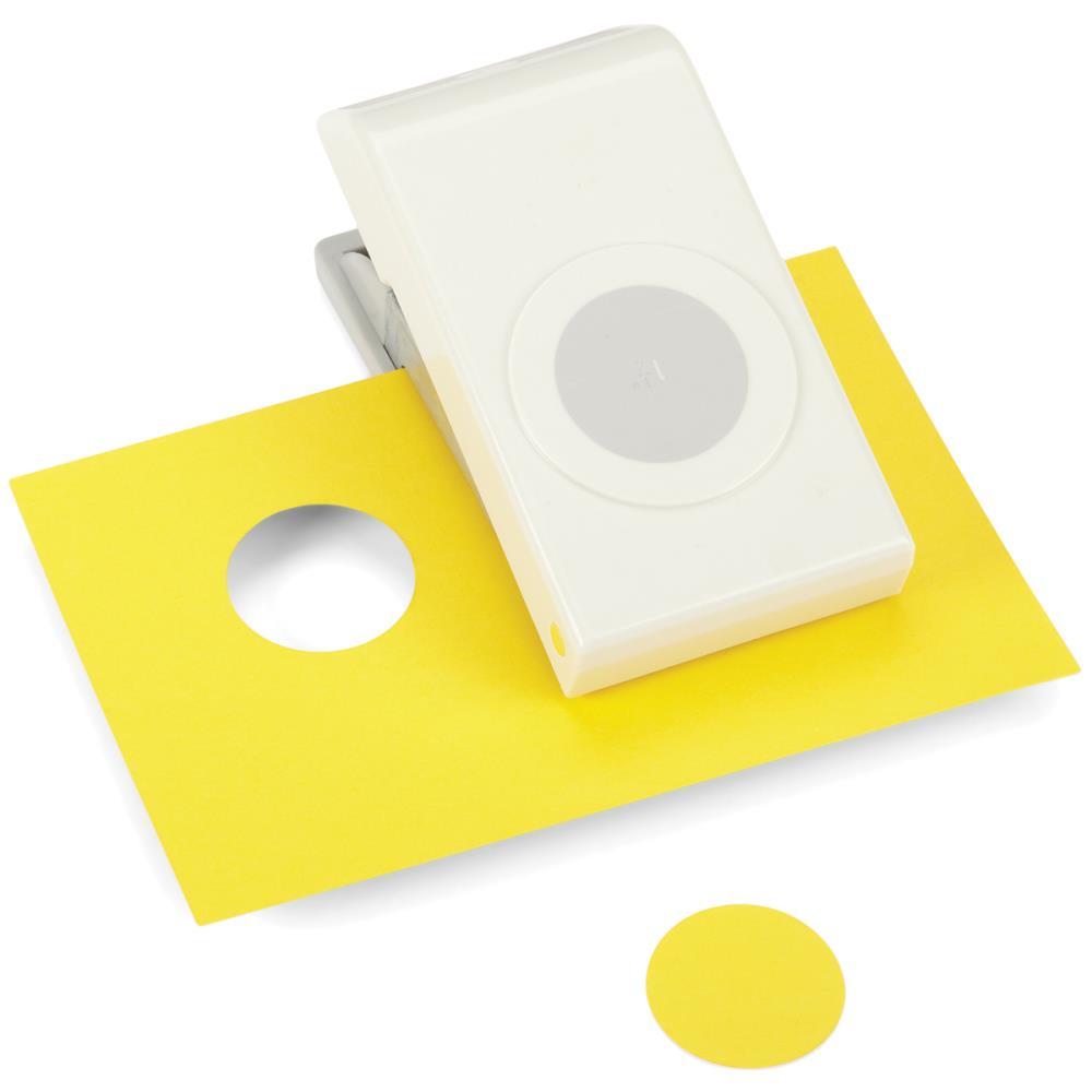 EK Success Punch Large Circle 1.75 Inch