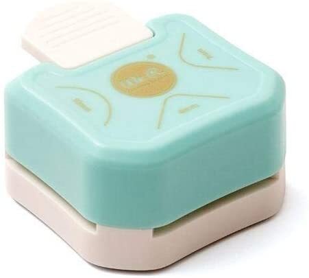 We R Memory Keepers 3-Way Corner Punch 4mm, 7mm, 10mm Corners